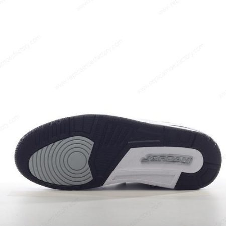 Replica Nike Air Jordan Legacy 312 Low Men’s and Women’s Shoes ‘Blue White’ CD7069-110