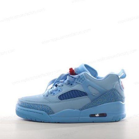 Replica Nike Air Jordan Spizike Men’s and Women’s Shoes ‘Blue’ FQ1759-400
