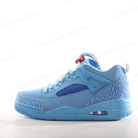 Replica Nike Air Jordan Spizike Men’s and Women’s Shoes ‘Blue’ FQ3950-400
