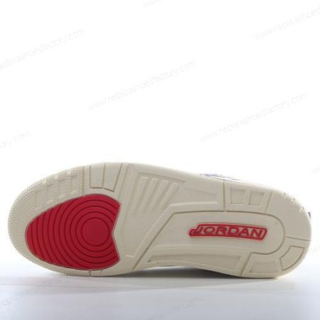 Replica Nike Air Jordan Spizike Men’s and Women’s Shoes ‘Grey’ FQ1759-100