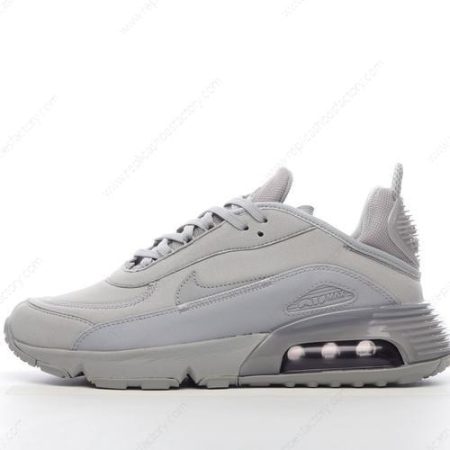 Replica Nike Air Max 2090 CS Men’s and Women’s Shoes ‘Grey’ DH7708-001