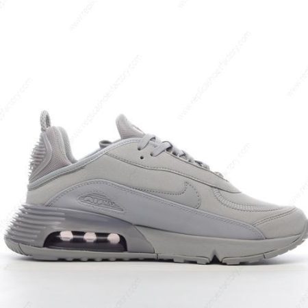 Replica Nike Air Max 2090 CS Men’s and Women’s Shoes ‘Grey’ DH7708-001