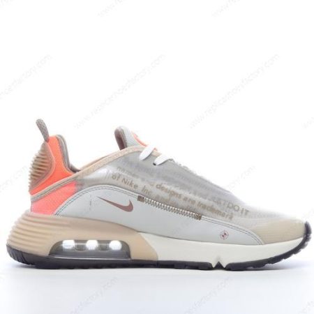 Replica Nike Air Max 2090 Men’s and Women’s Shoes ‘Orange’ DN4233-021