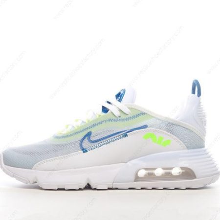 Replica Nike Air Max 270 React Men’s and Women’s Shoes ‘White’ CZ1708-002