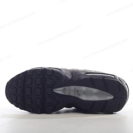 Replica Nike Air Max 95 Men’s and Women’s Shoes ‘Khaki Grey White’ DZ4511-300