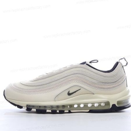 Replica Nike Air Max 97 Men’s and Women’s Shoes ‘Grey Black’ DV5451