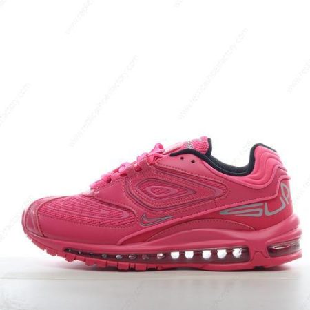 Replica Nike Air Max 98 TL Men’s and Women’s Shoes ‘Pink’ DR1033-600