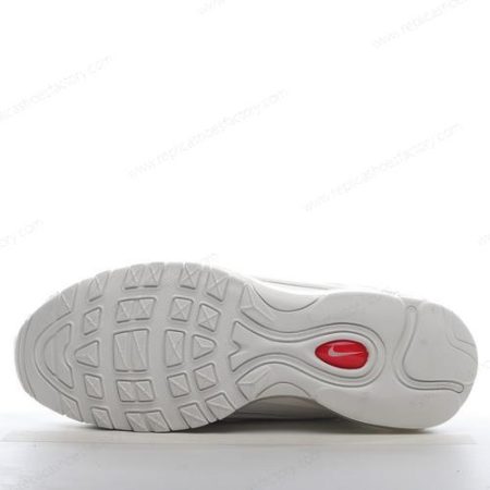 Replica Nike Air Max 98 TL Men’s and Women’s Shoes ‘White’ DR1033-100