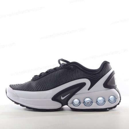 Replica Nike Air Max Dn Men’s and Women’s Shoes ‘Black White Grey’ DV3337-003