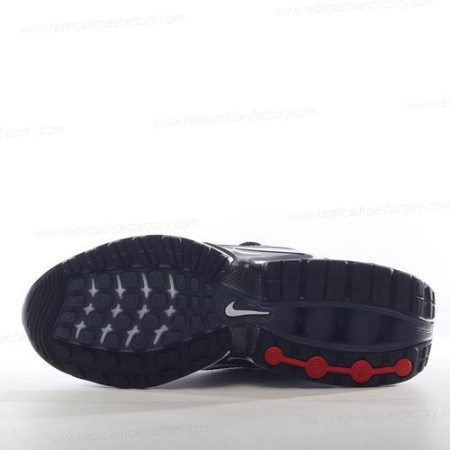 Replica Nike Air Max Dn Men’s and Women’s Shoes ‘Black White Grey’ DV3337-003