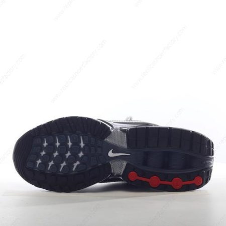 Replica Nike Air Max Dn Men’s and Women’s Shoes ‘Black White Grey’ DV3337-007