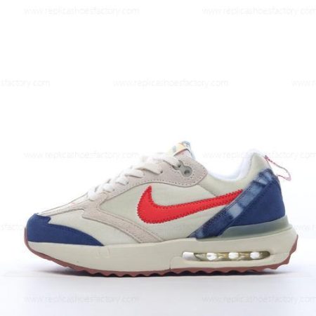 Replica Nike Air Max Dn Men’s and Women’s Shoes ‘White’ DV1487-162
