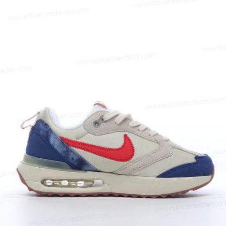 Replica Nike Air Max Dn Men’s and Women’s Shoes ‘White’ DV1487-162
