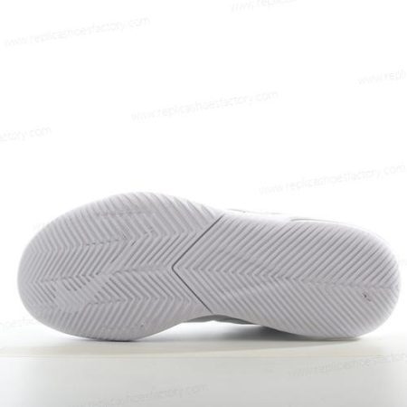 Replica Nike Air Max Impact 2 Men’s and Women’s Shoes ‘White Black’ CQ9382-100