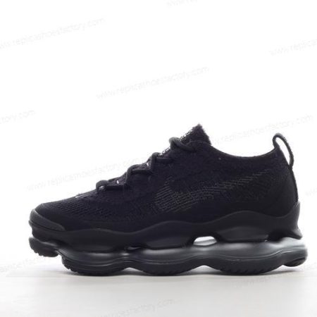 Replica Nike Air Max Scorpion FK Men’s and Women’s Shoes ‘Black’ DJ4701-003