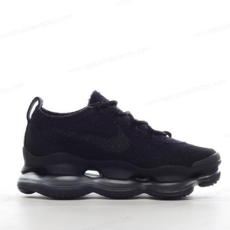 Replica Nike Air Max Scorpion FK Men’s and Women’s Shoes ‘Black’ DJ4701-003