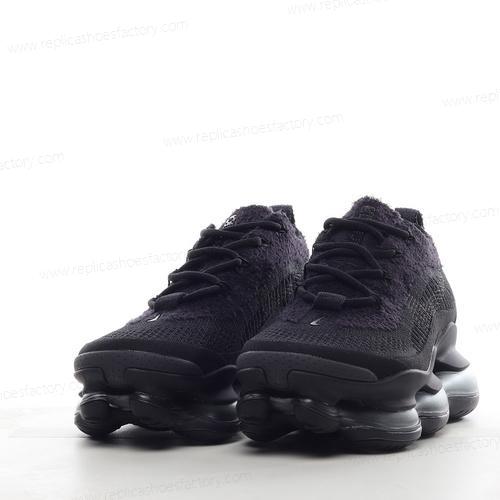 Replica Nike Air Max Scorpion FK Mens and Womens Shoes Black DJ4701003