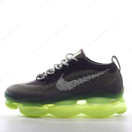 Replica Nike Air Max Scorpion FK Men’s and Women’s Shoes ‘Black’ DJ4701-300