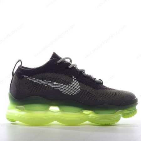 Replica Nike Air Max Scorpion FK Men’s and Women’s Shoes ‘Black’ DJ4701-300