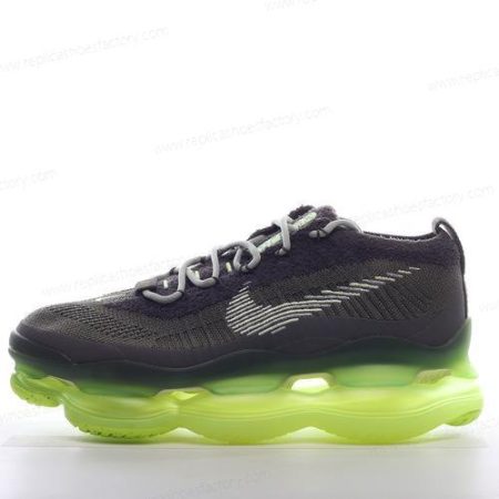 Replica Nike Air Max Scorpion FK Men’s and Women’s Shoes ‘Black’ FDJ4701-300