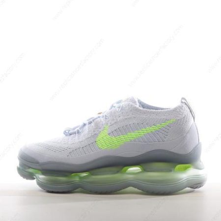 Replica Nike Air Max Scorpion FK Men’s and Women’s Shoes ‘Grey’ DJ4702-400