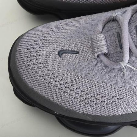 Replica Nike Air Max Scorpion FK Men’s and Women’s Shoes ‘Grey Navy’ DJ4701-006