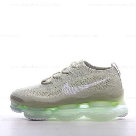 Replica Nike Air Max Scorpion FK Men’s and Women’s Shoes ‘Olive White’ DJ4702-300