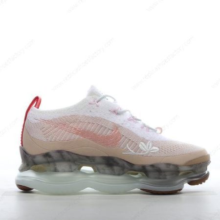 Replica Nike Air Max Scorpion FK Men’s and Women’s Shoes ‘Orange Pink White Red’ FD4339-180