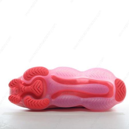 Replica Nike Air Max Scorpion FK Men’s and Women’s Shoes ‘Pink Black’ FN8925-696
