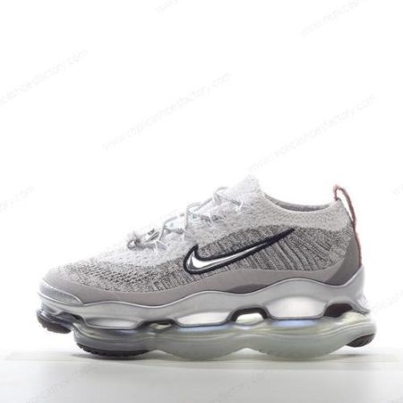 Replica Nike Air Max Scorpion FK Men’s and Women’s Shoes ‘Silver’ FD4612-001