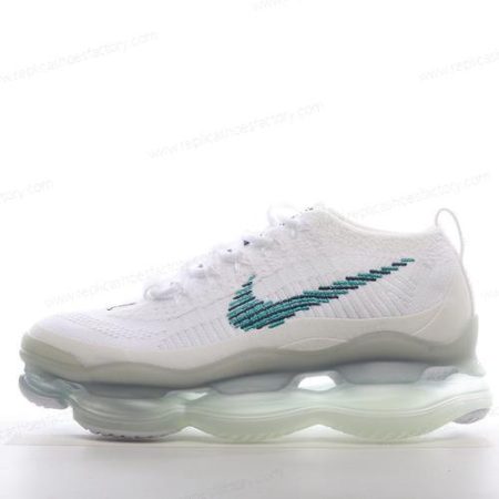 Replica Nike Air Max Scorpion FK Men’s and Women’s Shoes ‘White’ DJ4701-100
