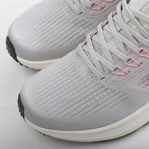 Replica Nike Air Zoom Pegasus 39 Mens and Womens Shoes Grey Pink DH4072003