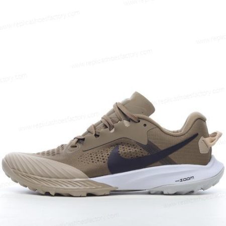Replica Nike Air Zoom Terra Kiger 6 Men’s and Women’s Shoes ‘Olive Black’