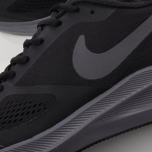 Replica Nike Air Zoom Winflo 7 Mens and Womens Shoes Black Grey CJ0291052