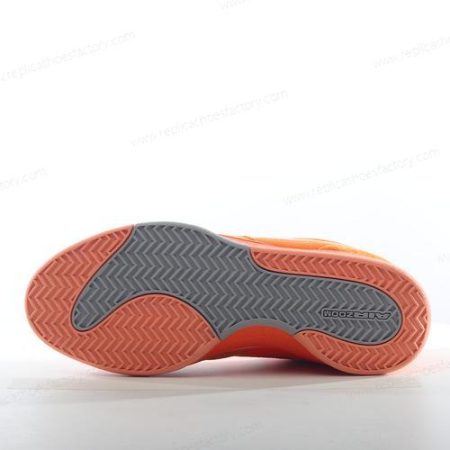 Replica Nike Book 1 Men’s and Women’s Shoes ‘Orange’ FJ4249-800