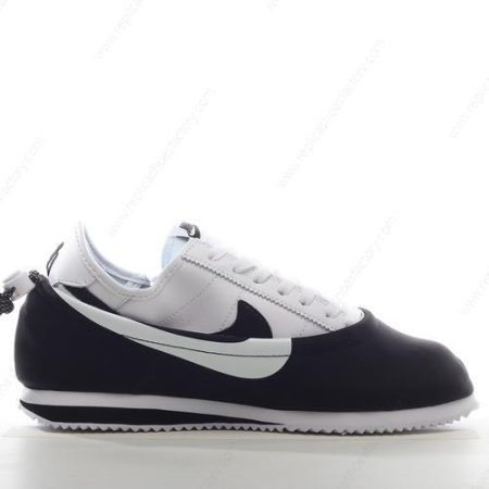 Replica Nike Cortez SP Men’s and Women’s Shoes ‘Black White’ DZ3239-002