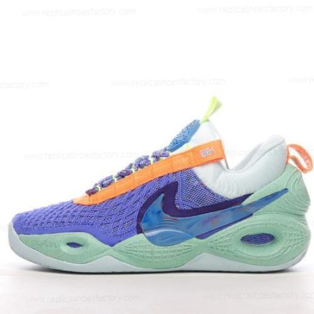 Replica Nike Cosmic Unity Men’s and Women’s Shoes ‘Blue Orange’ DA6725-500