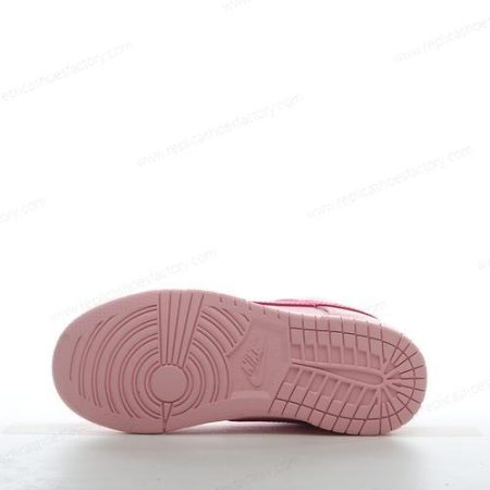 Replica Nike Dunk Low SB GS Kids Men’s and Women’s Shoes ‘Pink’