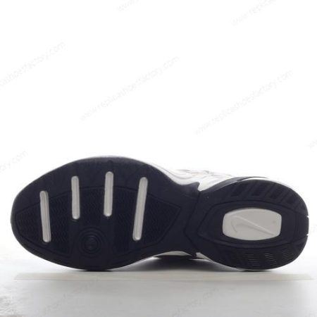 Replica Nike M2K Tekno Men’s and Women’s Shoes ‘Grey’ BV7075-001
