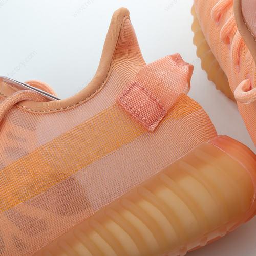 Adidas Yeezy Boost 350 V2 'Orange'